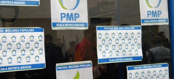 Ionuț Simionca (Mișcarea Populară): ,,Nu am schimbat doar un nume sau o siglă” Ionuț Simionca (Mișcarea Populară): ,,Nu am schimbat doar un nume sau o siglă”