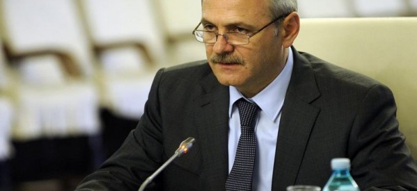 PSD Bistrița-Năsăud îl sprijină pe Liviu Dragnea la șefia partidului PSD Bistrița-Năsăud îl sprijină pe Liviu Dragnea la șefia partidului