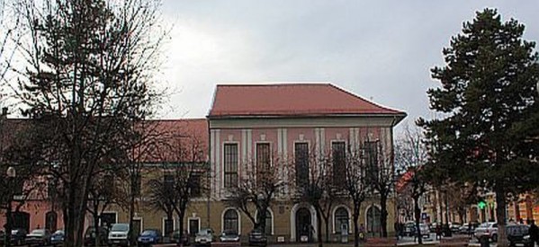 Bistrița participă cu 14 proiecte în cadrul concursului „Cel mai REGIO proiect din Transilvania de Nord” Bistrița participă cu 14 proiecte în cadrul concursului „Cel mai REGIO proiect din Transilvania de Nord”