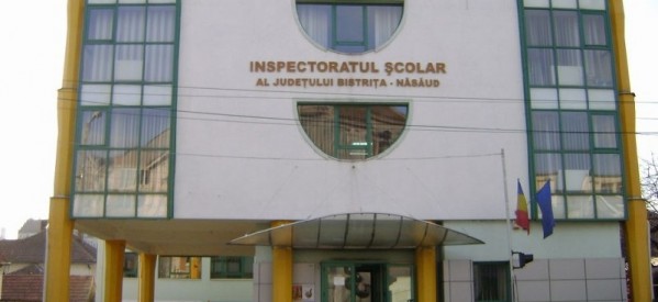 I.S.J. Bistrița-Năsăud sprijină extensiile universitare I.S.J. Bistrița-Năsăud sprijină extensiile universitare