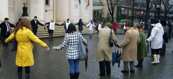 19 februarie 2015 – Sărbătoare internaţională românească – „CERCUL BRÂNCUŞI” 19 februarie 2015 – Sărbătoare internaţională românească – „CERCUL BRÂNCUŞI”