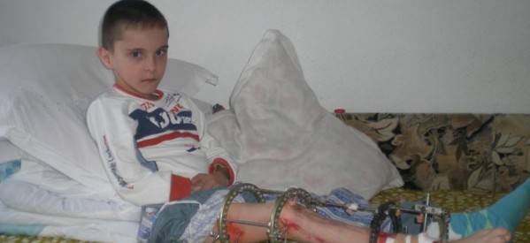 “Vreau devin medic, să joc fotbal și să vorbesc limba engleză” “Vreau devin medic, să joc fotbal și să vorbesc limba engleză”