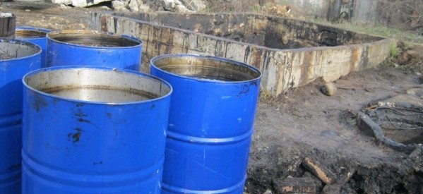 Decontaminare cu succes a sitului istoric poluat de la SC RAAL SA-Prundu Bârgăului Decontaminare cu succes a sitului istoric poluat de la SC RAAL SA-Prundu Bârgăului