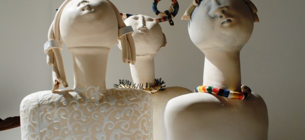 Singurul târg de ceramică contemporană din România va avea loc la Cluj, în perioada 19-21 iunie. Singurul târg de ceramică contemporană din România va avea loc la Cluj, în perioada 19-21 iunie.