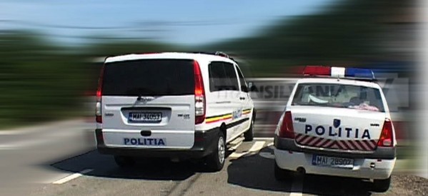 Controale în trafic efectuate în weekend de polițiștii bistrițeni Controale în trafic efectuate în weekend de polițiștii bistrițeni