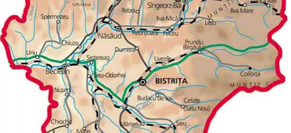 Situația în județul Bistrița-Năsăud în ceea ce privește infecțiile cu Covid-19 Situația în județul Bistrița-Năsăud în ceea ce privește infecțiile cu Covid-19