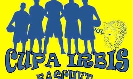 Baschet: Cupa Irbis se desfășoară în municipiul Bistrița (25 martie) Baschet: Cupa Irbis se desfășoară în municipiul Bistrița (25 martie)