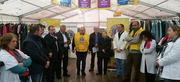 O nouă ediție a Târgului de Purici de la Bistrița O nouă ediție a Târgului de Purici de la Bistrița