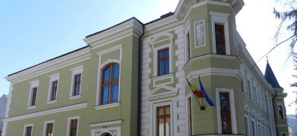 A II-a ediție a „Târgului de mARTișoare la Bibliotecă” s-a desfășurat în Bistrița A II-a ediție a „Târgului de mARTișoare la Bibliotecă” s-a desfășurat în Bistrița