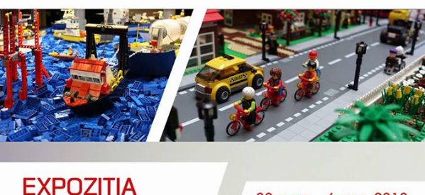 Expoziție de primăvară Brickenburg, la Bistrița Expoziție de primăvară Brickenburg, la Bistrița