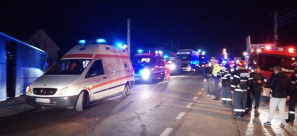 Primele trei luni au fost la foc continuu pentru ISU Bistrița-Năsăud Primele trei luni au fost la foc continuu pentru ISU Bistrița-Năsăud
