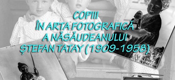 Expoziție de fotografie Ștefan Tatay Expoziție de fotografie Ștefan Tatay
