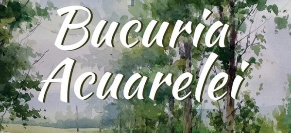 Expoziție de pictură Eugen Măcinic Expoziție de pictură Eugen Măcinic