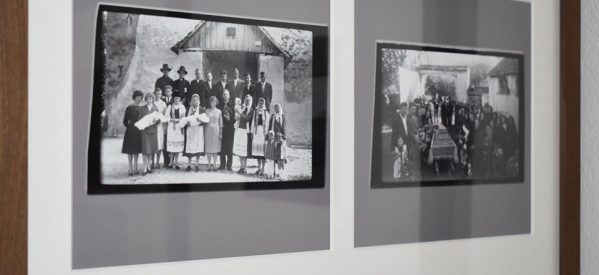 Dublu eveniment la Casa Argintarului din Bistrița Dublu eveniment la Casa Argintarului din Bistrița